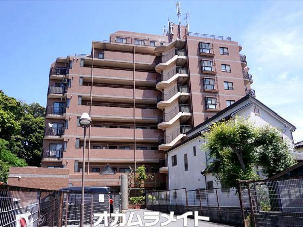フェリス鷺沼