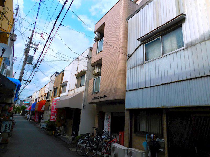 フォレスタトーヨー