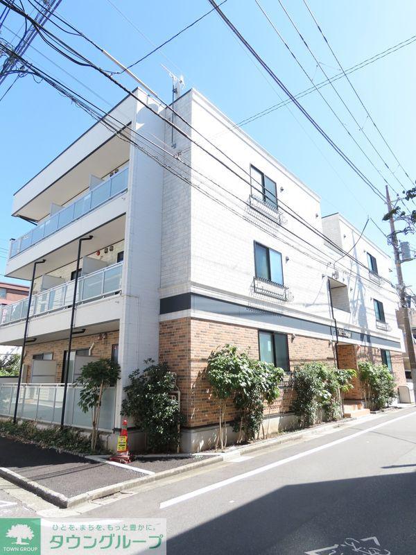 M-1 TOKYO 南蒲田