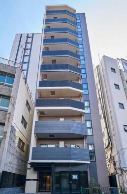 ア―バネックス浅草橋フロント