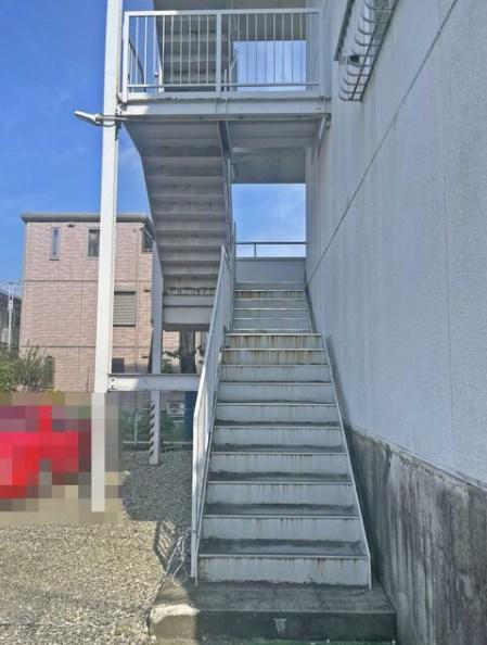 四之宮6丁目マンション
