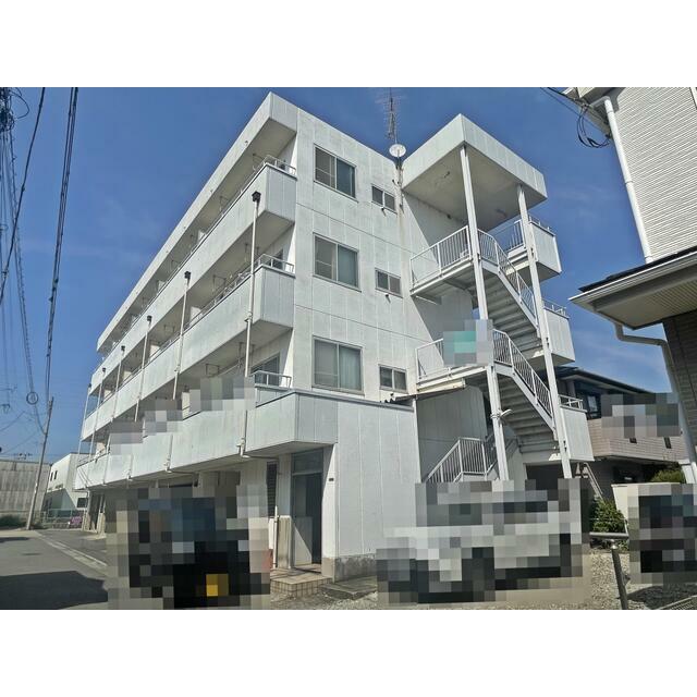 四之宮6丁目マンション