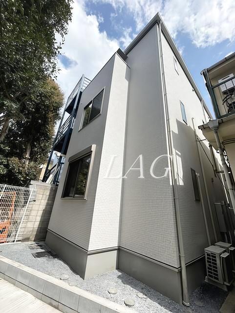 白金510ハウス