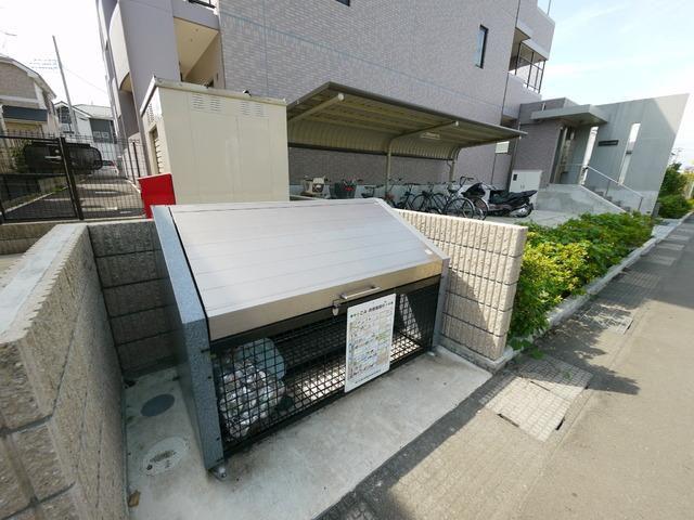プリムヴェール新町