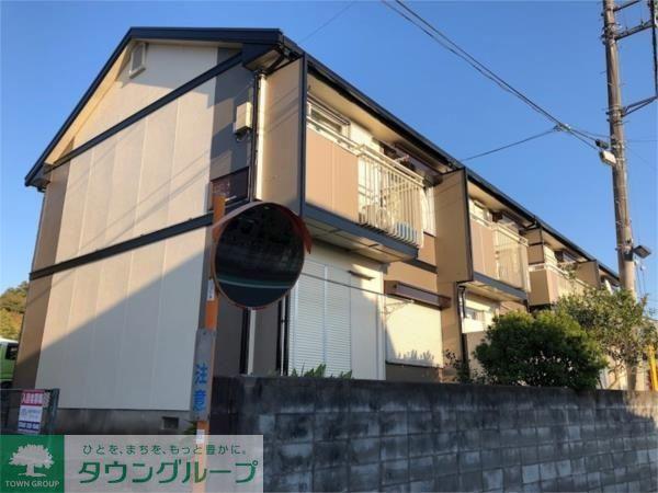 エスティーヌみよしII