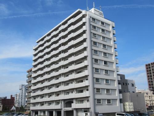 ライオンズマンション小倉駅南