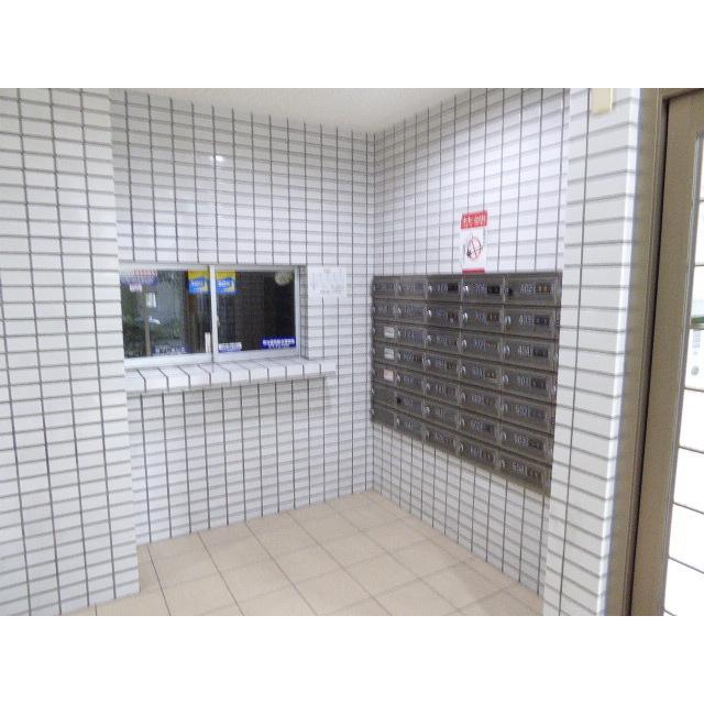 ハイツ浜大津