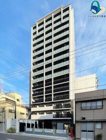 S-RESIDENCE鶴舞II