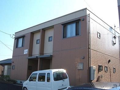 クレストコート中野B