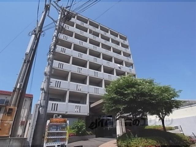 DETOM-1 京都外大南