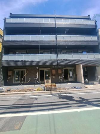 リブリ・南品川