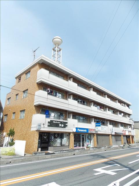 小野マンション