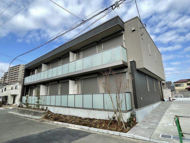 フォレナ森の台