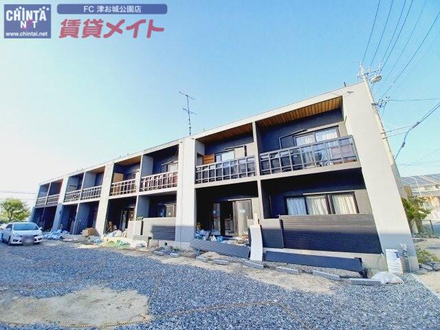 THE RESIDENCE GRAND津白塚