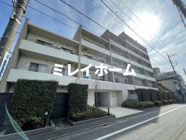 ガーデン萩中
