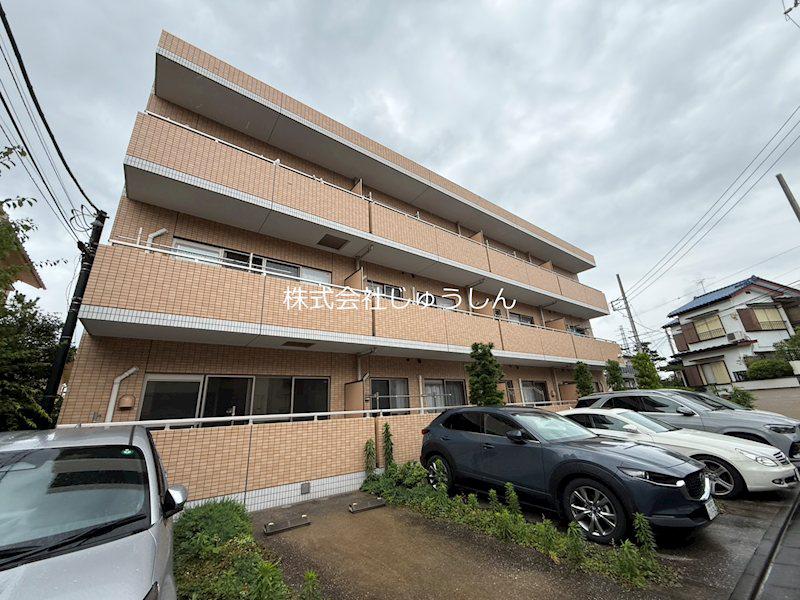 アビエス日吉