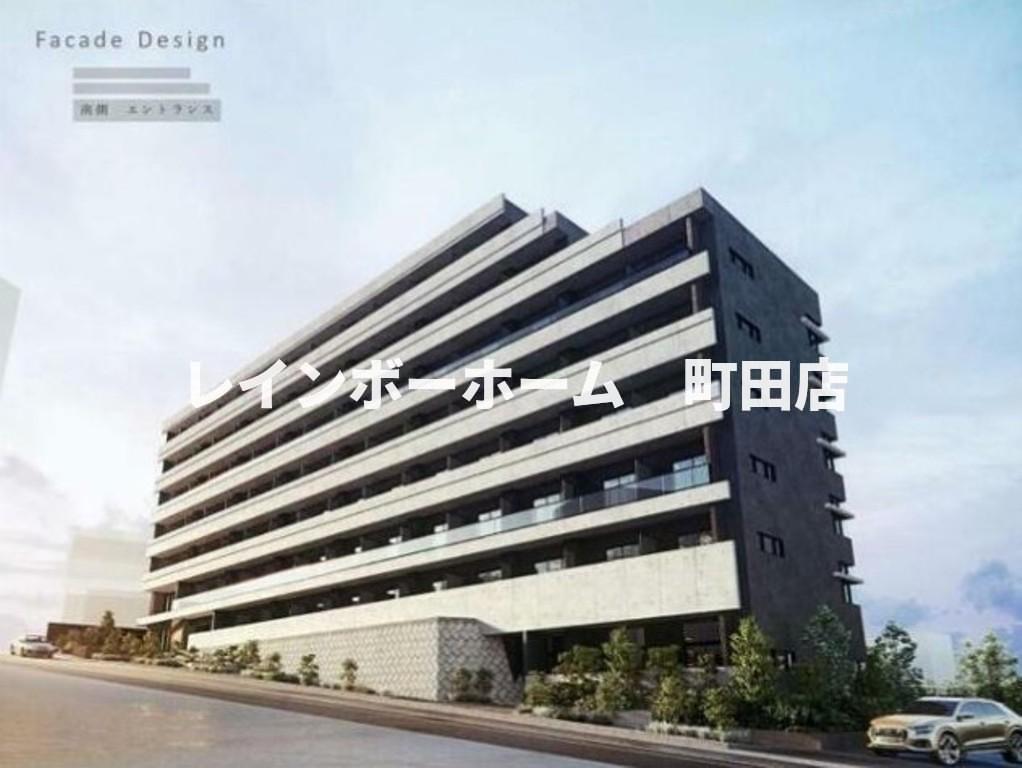 JMF RESIDENCE 町田