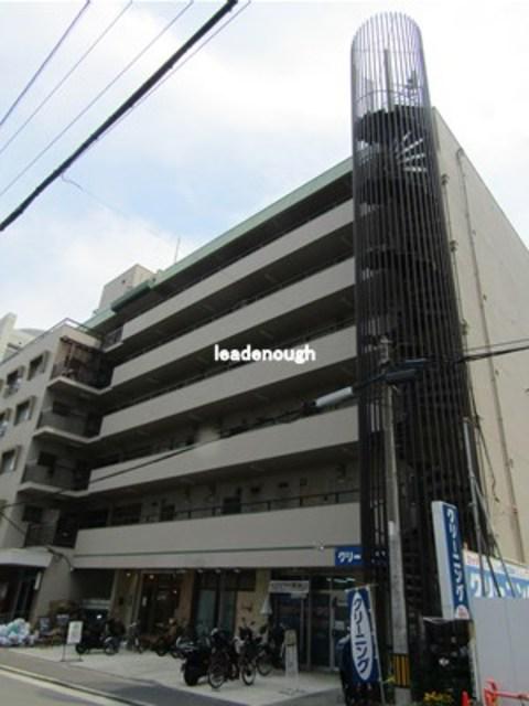 ニュー京阪マンション