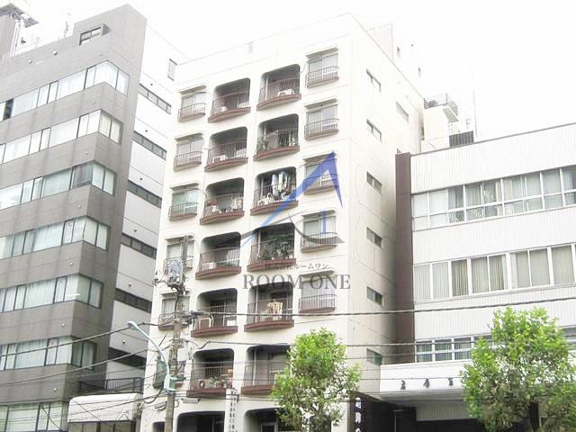 不二荘ビル