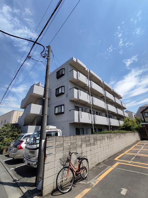 パークサイドハイツ