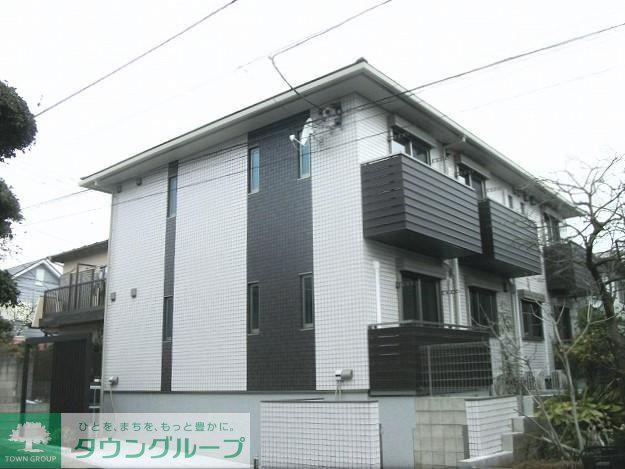 エマーブル青山台
