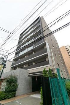 ザ マグノリアガーデン恵比寿
