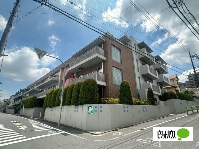 コリーヌ自由が丘