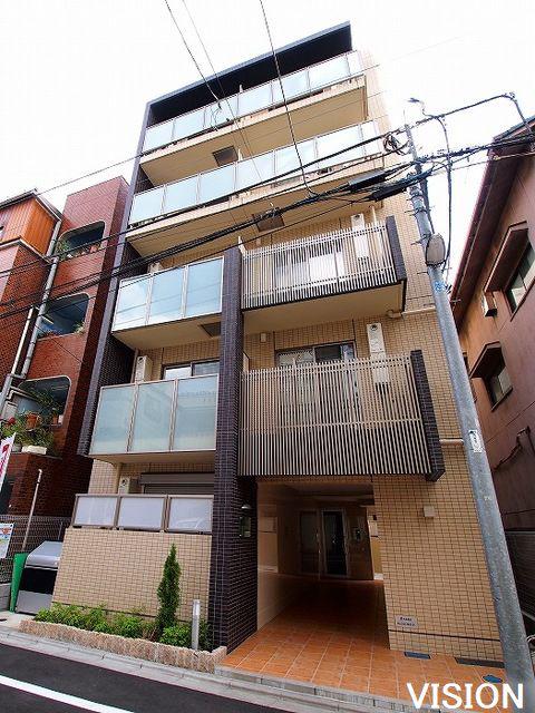 ユイマール三ノ輪