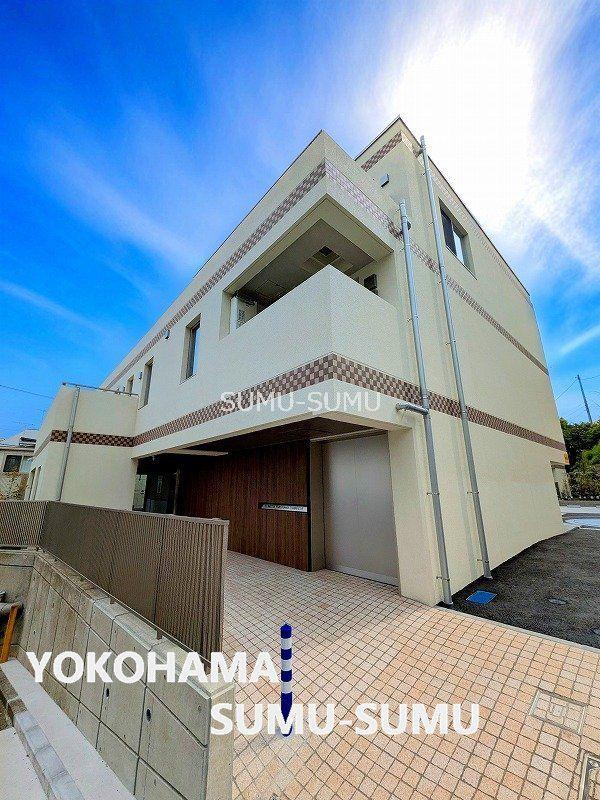 クラリティア横濱反町(2LDK/2階)