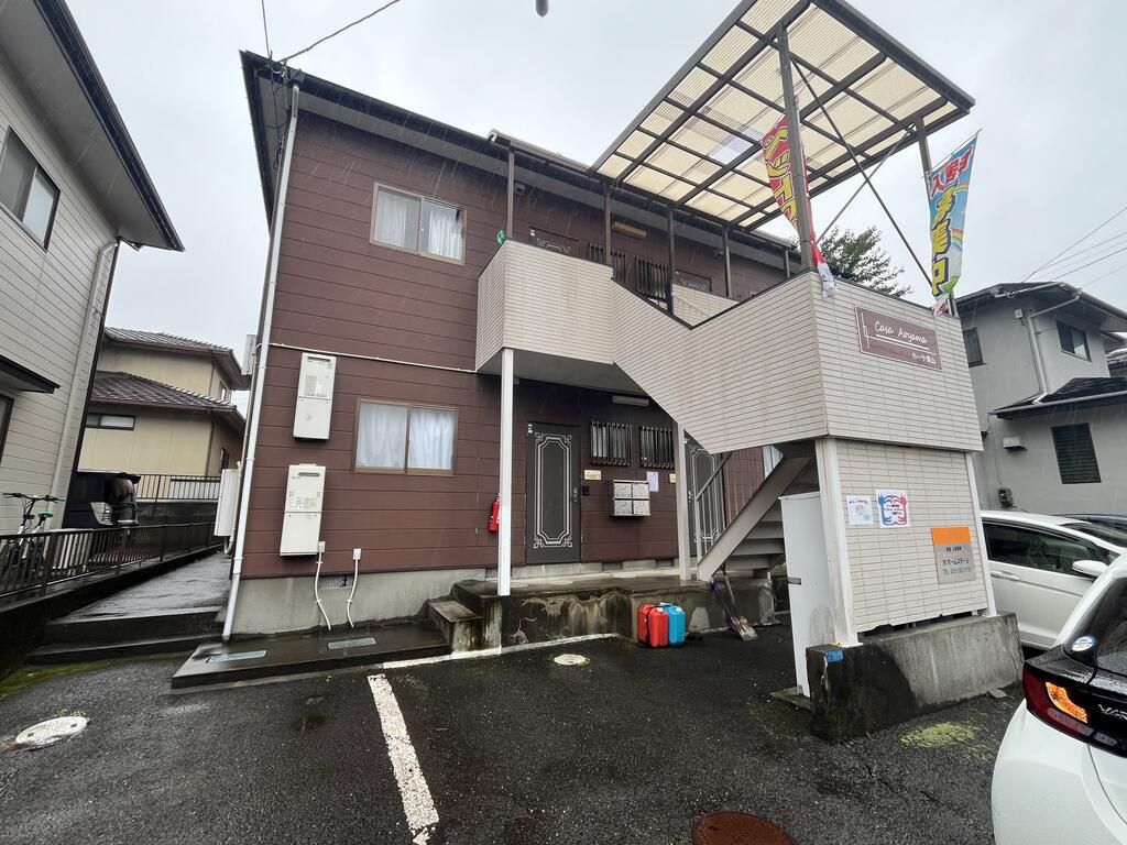 カーサ青山
