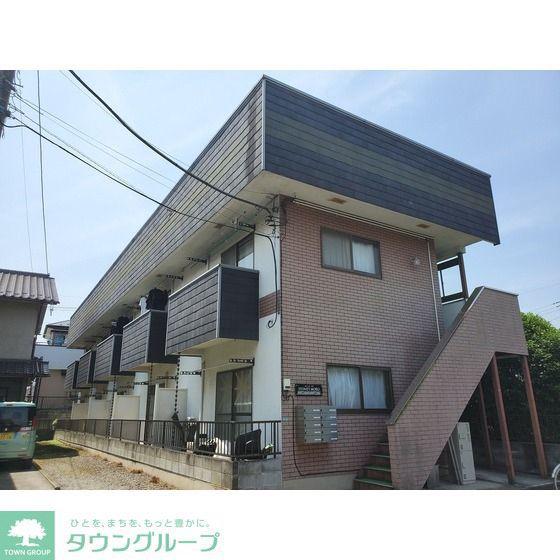 ストーンズ毛呂