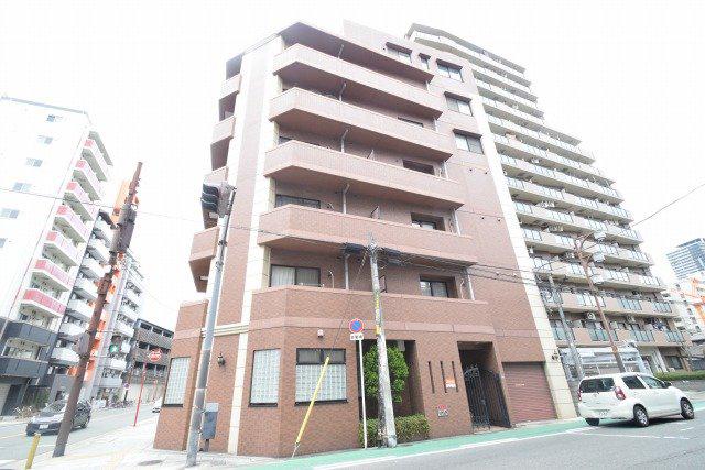 フローレンス難波元町