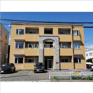 アルフィーネ柳町