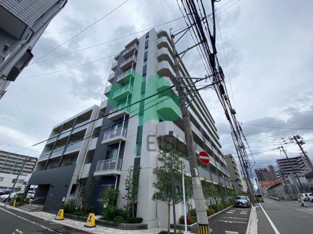 フラッツ東比恵