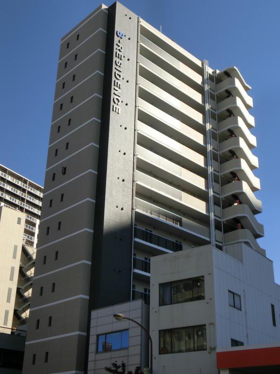 エスレジデンス神戸元町