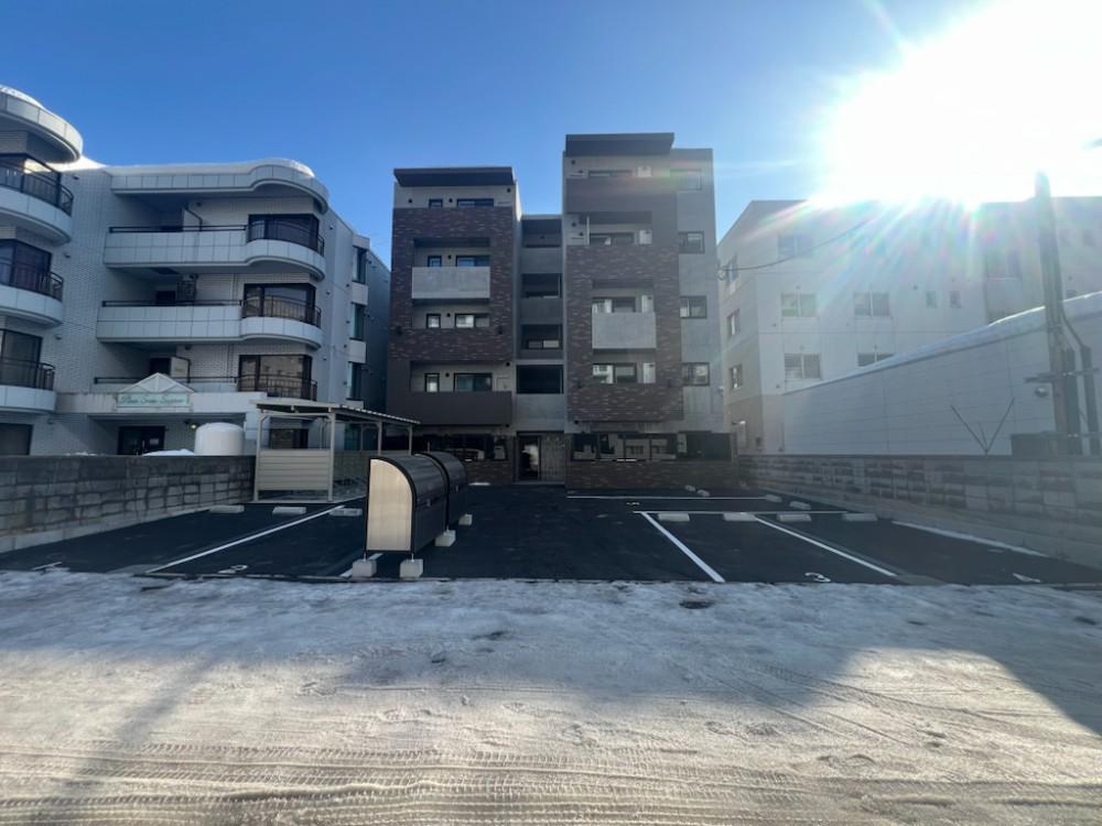 BALBONI山鼻