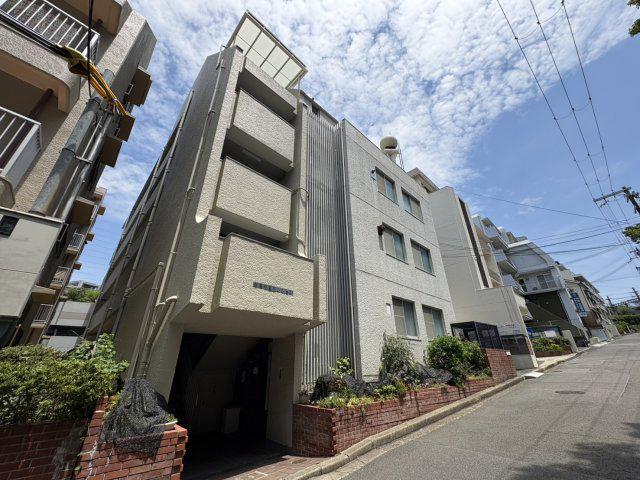 新南千里マンション