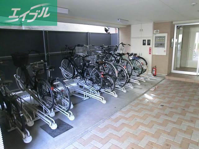 パティオ表町