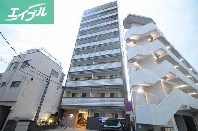 パティオ表町
