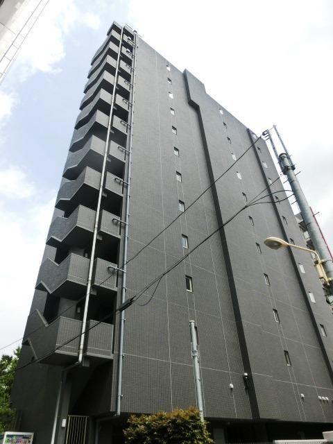 パークハビオ渋谷神山町