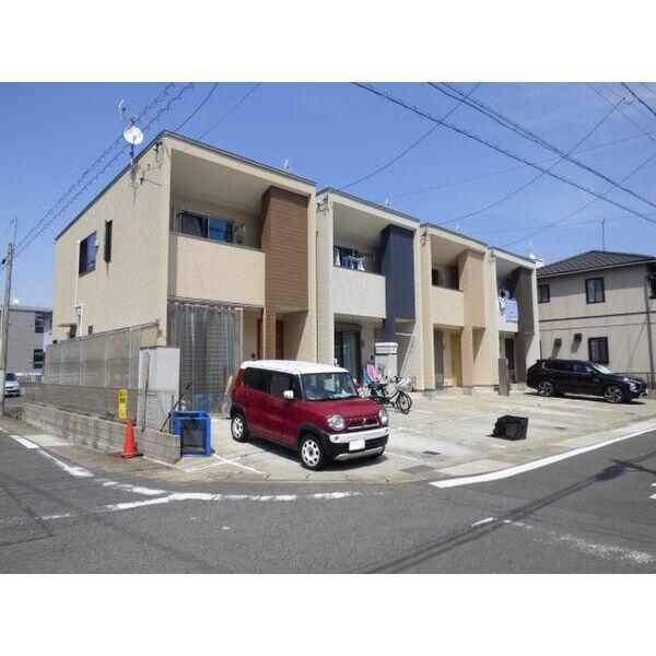 エルフィー南川
