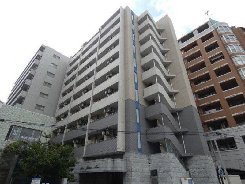 ガーラ横濱南