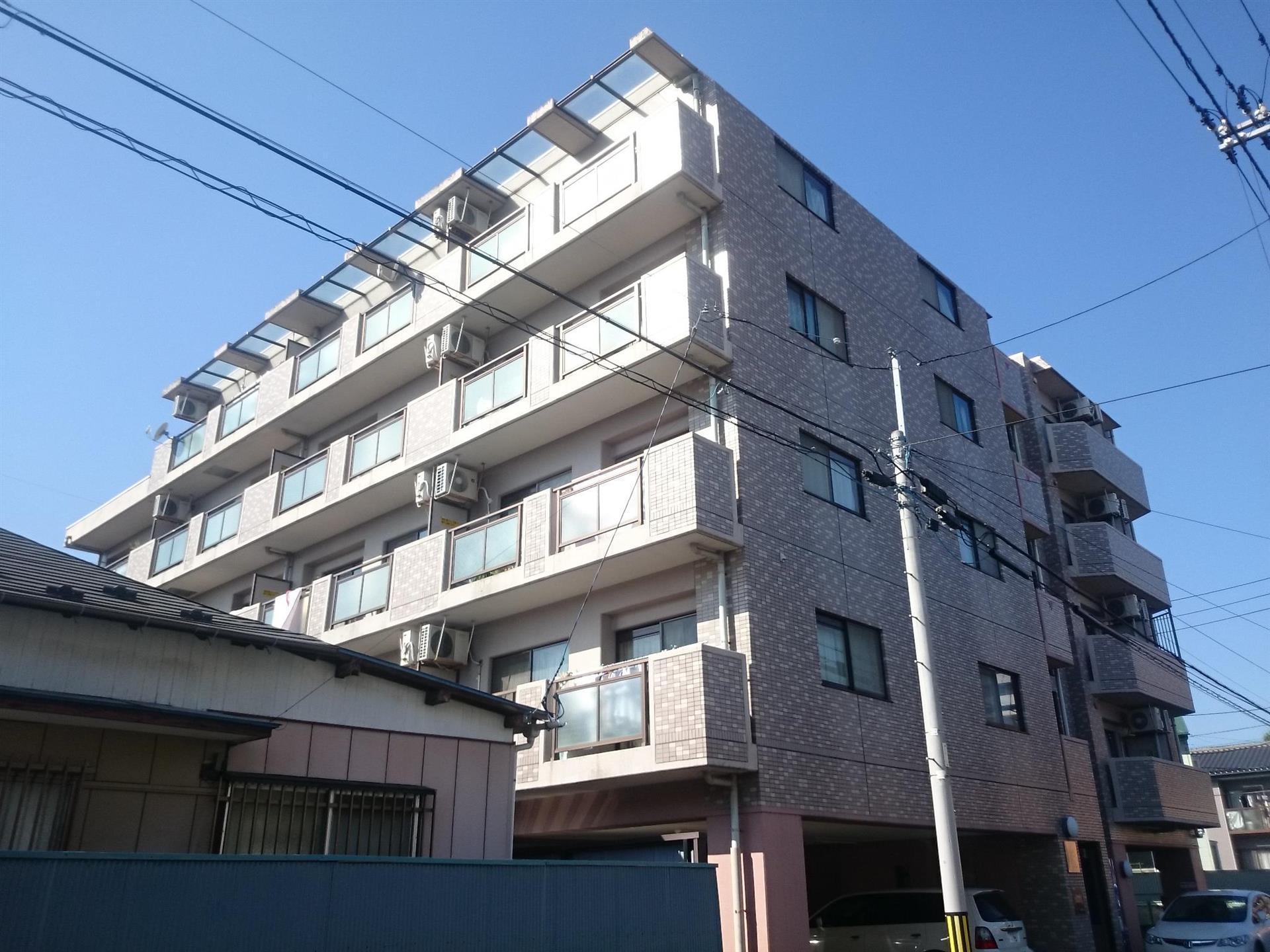 グランエクシード宮城野