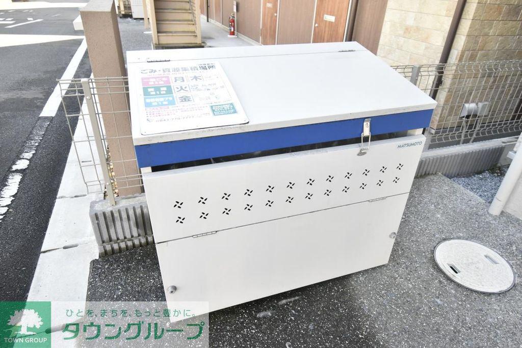 IDEAUS橋本壱番館