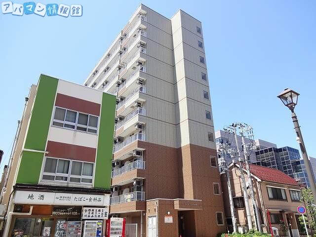 ウォーターフロント礎町