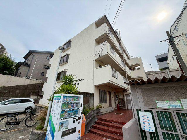新栄プロパティー峰塚