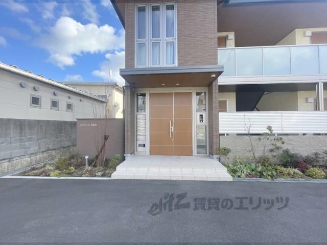 リラフォート大安寺