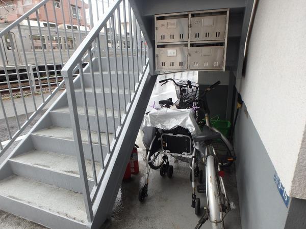 プライム雪ケ谷