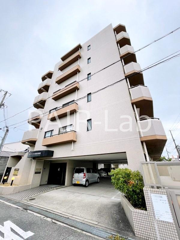 コムロワイヤル姫路幸町