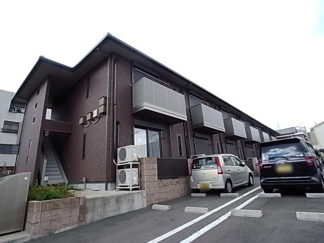 メルベーユI